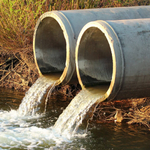 Wastewater