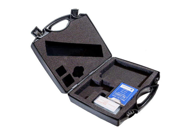 Microscope Color Filter Case ioLight Microscope Case - Aquatic Sensors