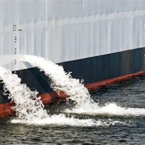 Ballast Water Compliance