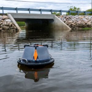 Water Quality Buoys & PTM