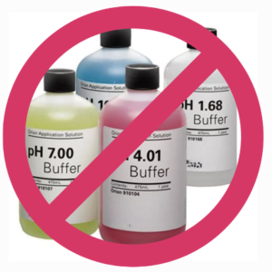 Calibration-Free pH