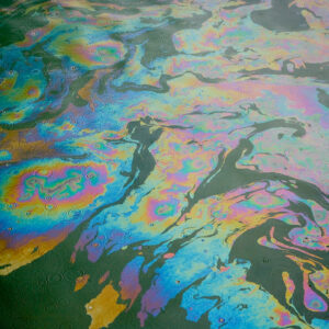 Oil in Water